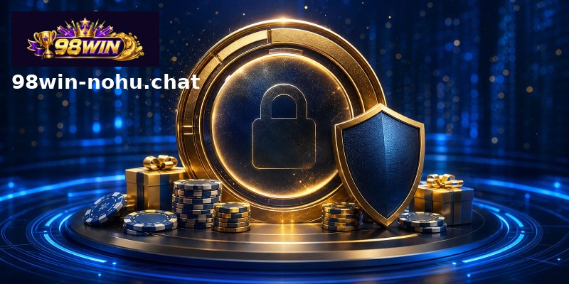 Chính sách riêng tư và những lợi ích mang lại cho người chơi