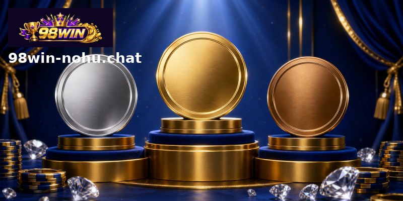 Quá trình cược số được diễn ra minh bạch